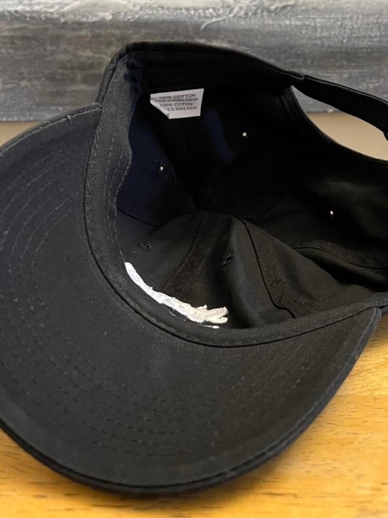 Stakes is high de la soul Strap back dad hat - Picture 2 of 3